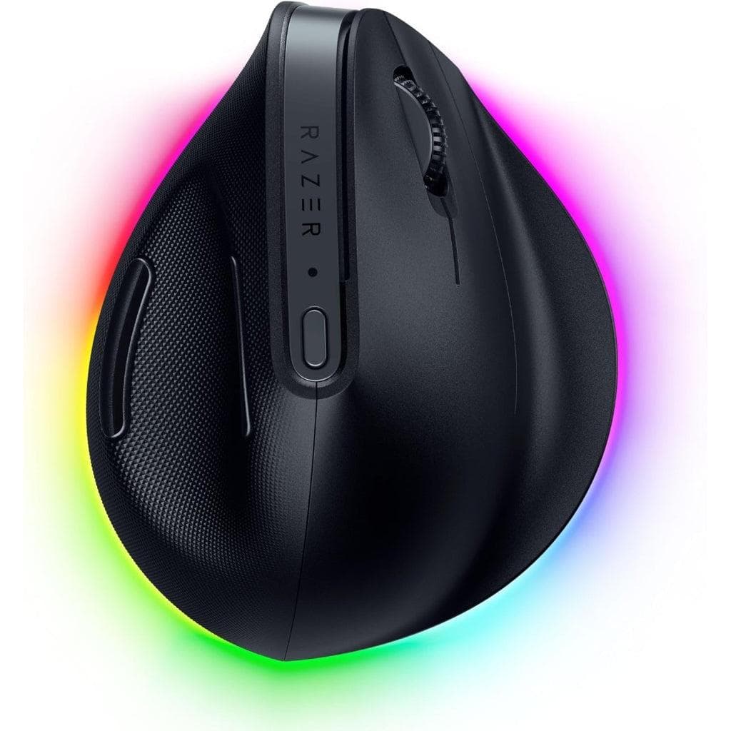 Razer Pro Click V2 Vertical Mouse Wireless