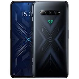 Xiaomi Black Shark 4 256GB - Black - Unlocked