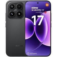 Xiaomi 17 512GB - Black - Unlocked