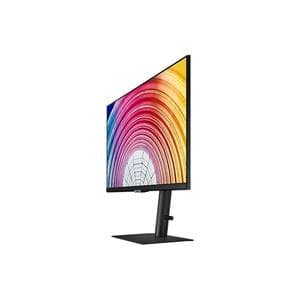 24-inch Samsung LS24A600NWUXXU 2560 x 1440 LCD Monitor Black