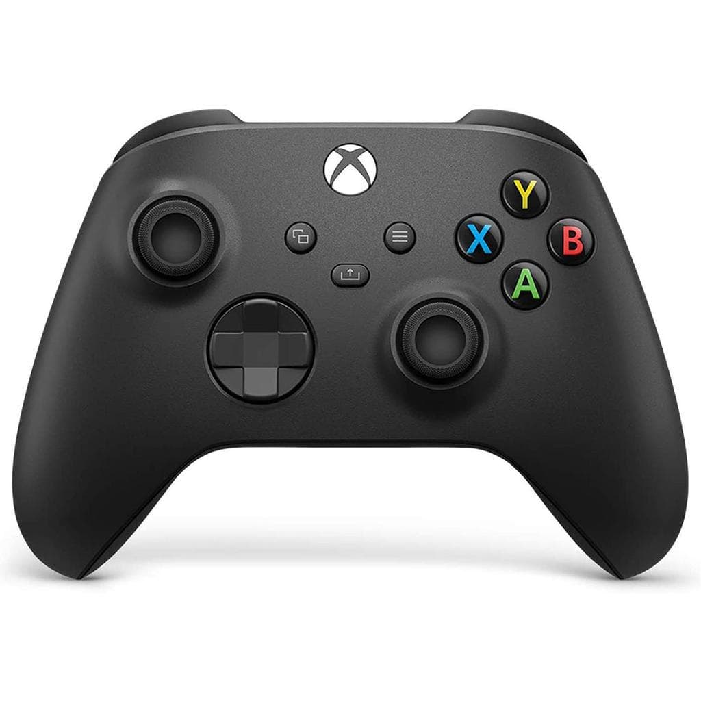 Xbox Series X 1000GB - Black