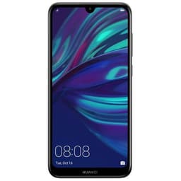 Huawei Y7 (2019) 32GB - Black - Unlocked