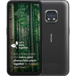 Nokia XR20 64GB - Grey - Unlocked