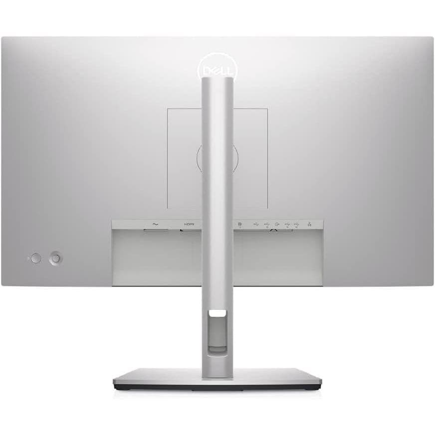24-inch Dell P2422H 1920 x 1080 LED Monitor Black