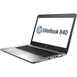 Hp EliteBook 840 G2 14-inch (2015) - Core i5-5300U - 8GB - SSD 128 GB AZERTY - French