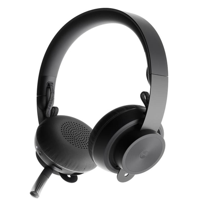 Logitech Zone 2 UC
