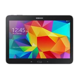 Galaxy Tab 4 16GB - Black - Wi-Fi + 4G