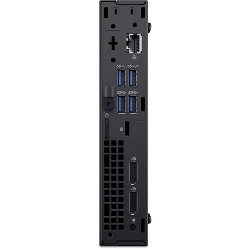 Dell OptiPlex 7070 MFF Core i5-8500T 1.1 - SSD 512 GB - 16GB