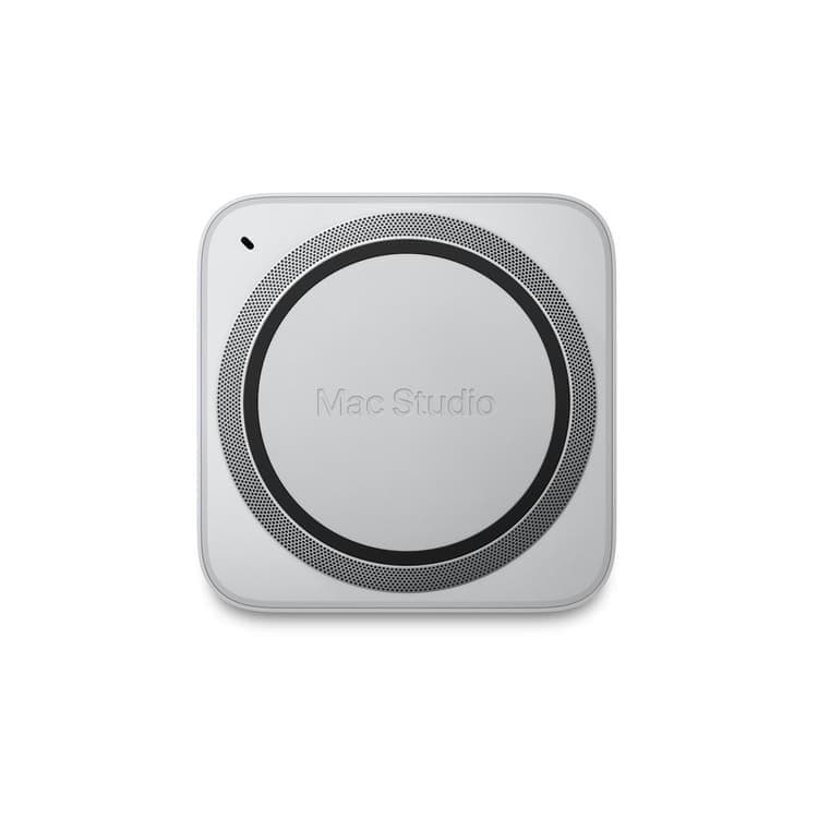 Mac Studio Apple M1 Max 10-core 32-core GPU - 1000GB - RAM 32GB