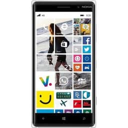 Nokia Lumia 830 16GB - White - Unlocked