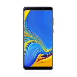 Galaxy A9 (2018) 128GB - Blue - Unlocked