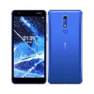 Nokia 5.1 Plus