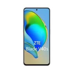 ZTE Blade V40S 128GB - Black - Unlocked