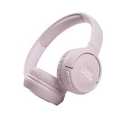 Jbl TUNE 510BT wireless Headphones - Pink
