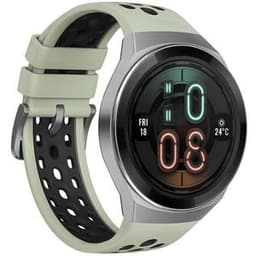 Huawei Watch GT 2 Bluetooth 46 mm - Green