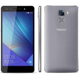 Honor 7 16GB - Grey - Unlocked