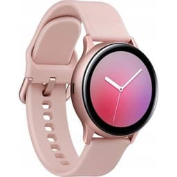 Smart Watch Samsung HR GPS Galaxy Watch Active 2 (SM-R830) - Pink