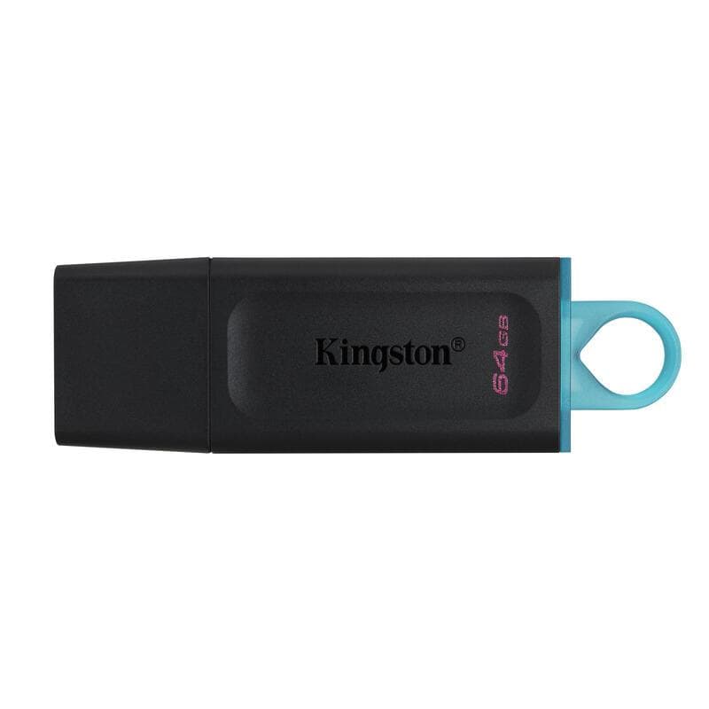 Kingston 64gb Datatraveler Exodia USB key