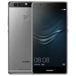 Huawei P9 Plus 64GB - Grey - Unlocked