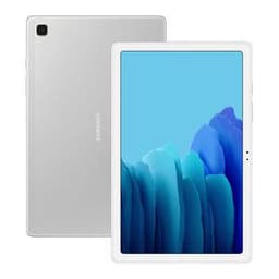 Galaxy Tab A7 10.4 (2020) 32GB - Silver - Wi-Fi + 4G