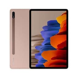 Galaxy Tab S7 128GB - Bronze - Wi-Fi + 5G