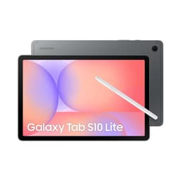 Galaxy Tab S10 Lite 128GB - Grey - Wi-Fi