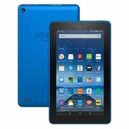Amazon Fire 7 8GB - Black - Wi-Fi