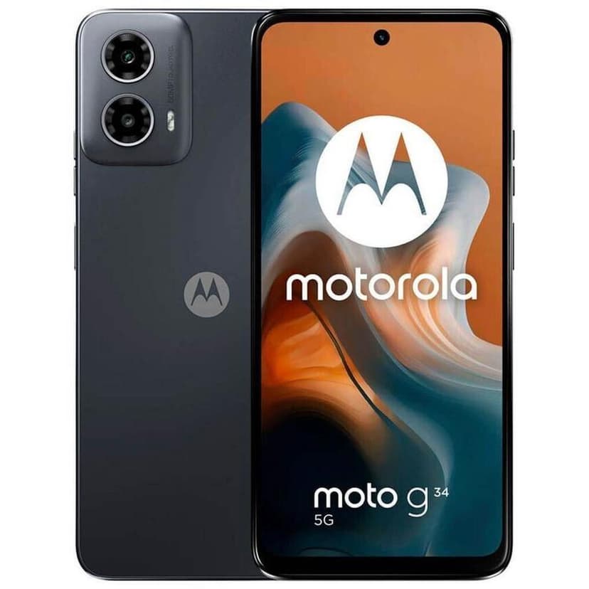 Motorola Moto G34