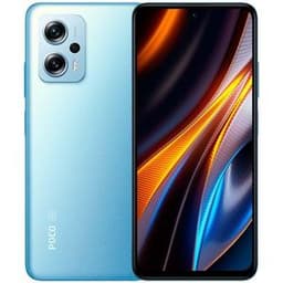 Xiaomi Poco X4 GT 128GB - Blue - Unlocked