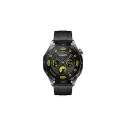 Smart Watch Huawei HR GPS Watch GT 4 - Black
