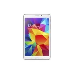 Galaxy Tab 4 16GB - White - Wi-Fi