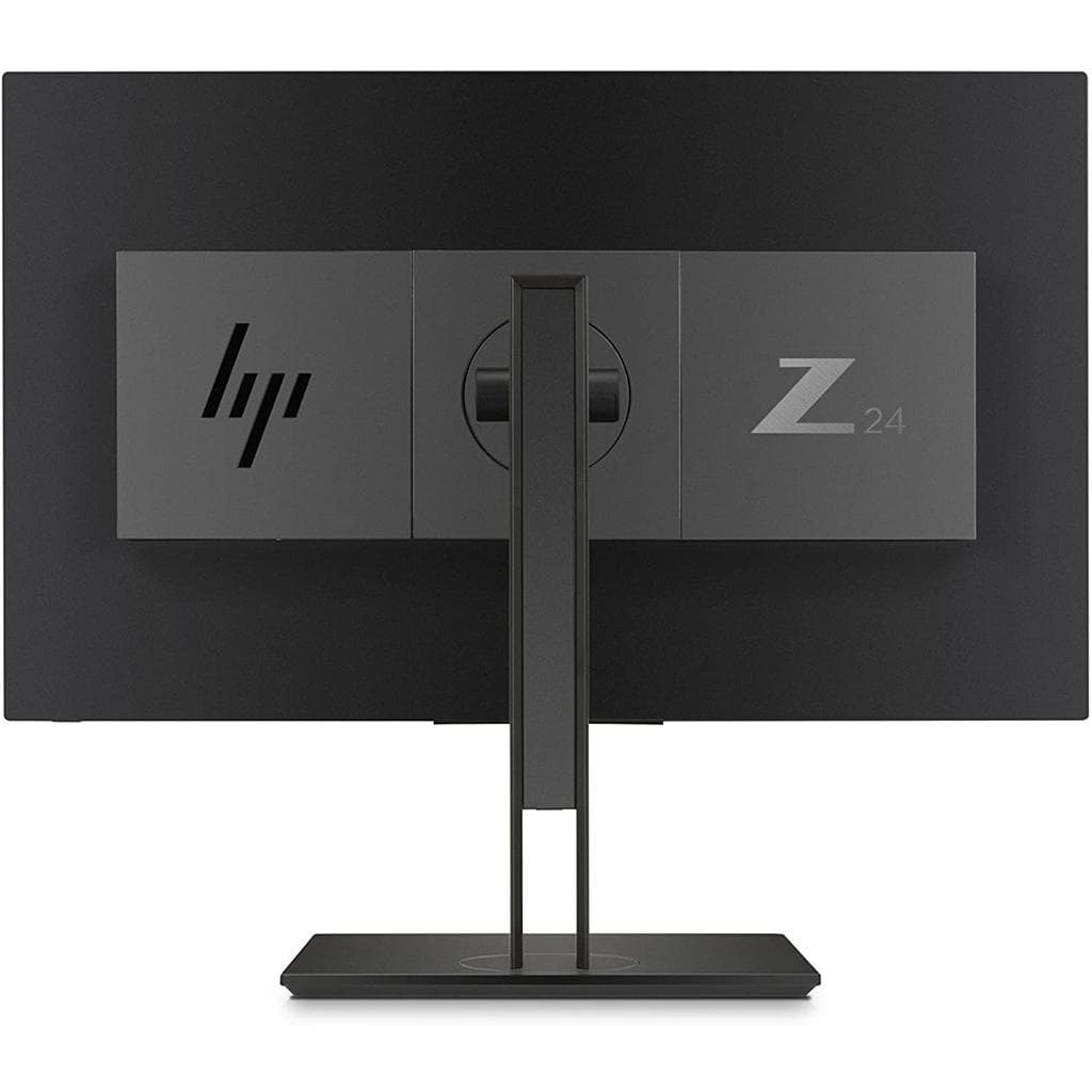 24-inch HP Z24NF G2 1920 x 1080 LED Monitor Black