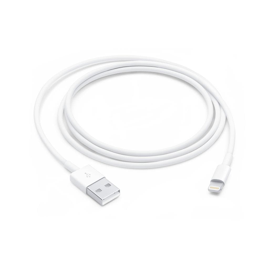Apple USB to Lightning 1m Cable