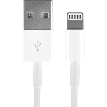 Apple USB to Lightning 1m Cable