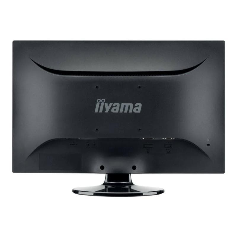 22-inch Iiyama ProLite E2278HD 1920 x 1080 LED Monitor Black