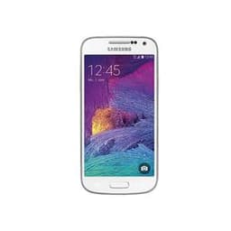 I9190 Galaxy S4 mini 8GB - White - Unlocked