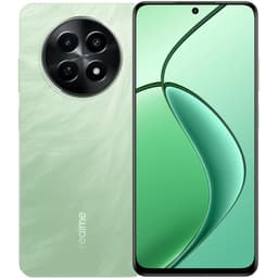 Realme 12x 128GB - Green - Unlocked