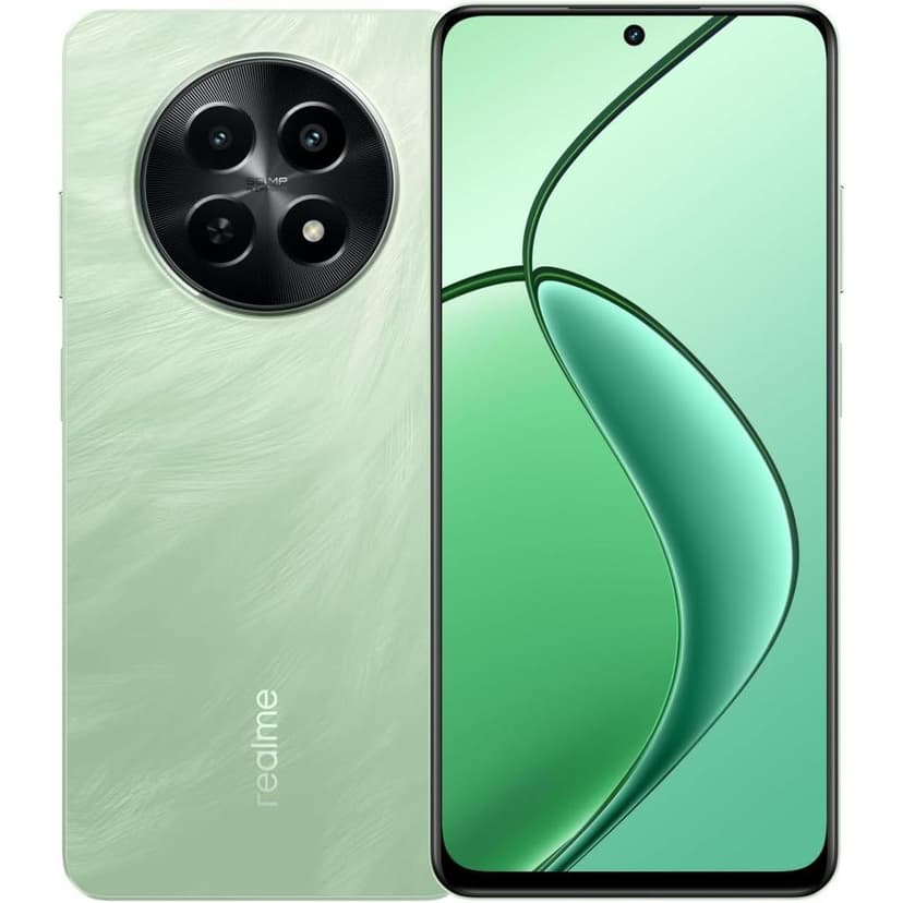 Realme 12x