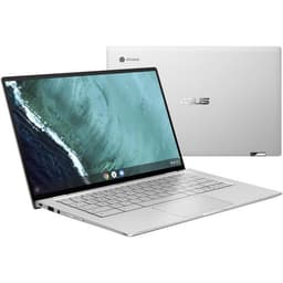 Asus ChromeBook Flip C434TA Core m3-8100Y 1.1 GHz 64GB SSD - 8GB QWERTY - English