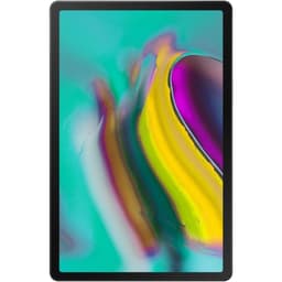 Galaxy Tab S5e 64GB - Black - Wi-Fi + 4G