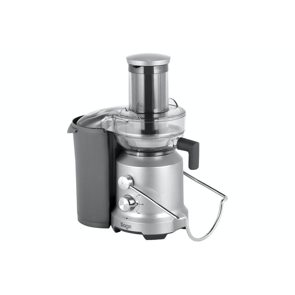 Sage BJE430SIL Juicer
