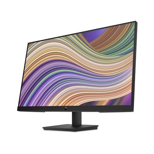 27-inch HP P27 G5 1920 x 1080 LED Monitor Grey