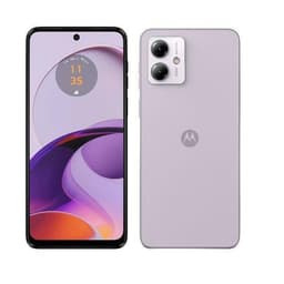 Motorola Moto G14 128GB - Beige - Unlocked - Dual-SIM