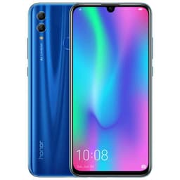 Honor 10 Lite 32GB - Blue - Unlocked