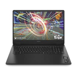 HP OMEN 17-DB 17"-inch - Ryzen AI 7 350 - 32GB - SSD 1 TBGB NVIDIA GeForce RTX 5060 QWERTY - English