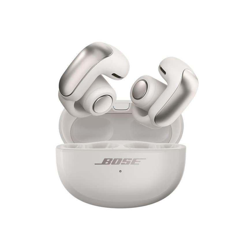 Bose Ultra Open Earbuds