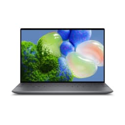 Dell XPS 14 9440 14-inch (2023) - Core Ultra 7 155H - 32GB - SSD 512 GB QWERTY - English