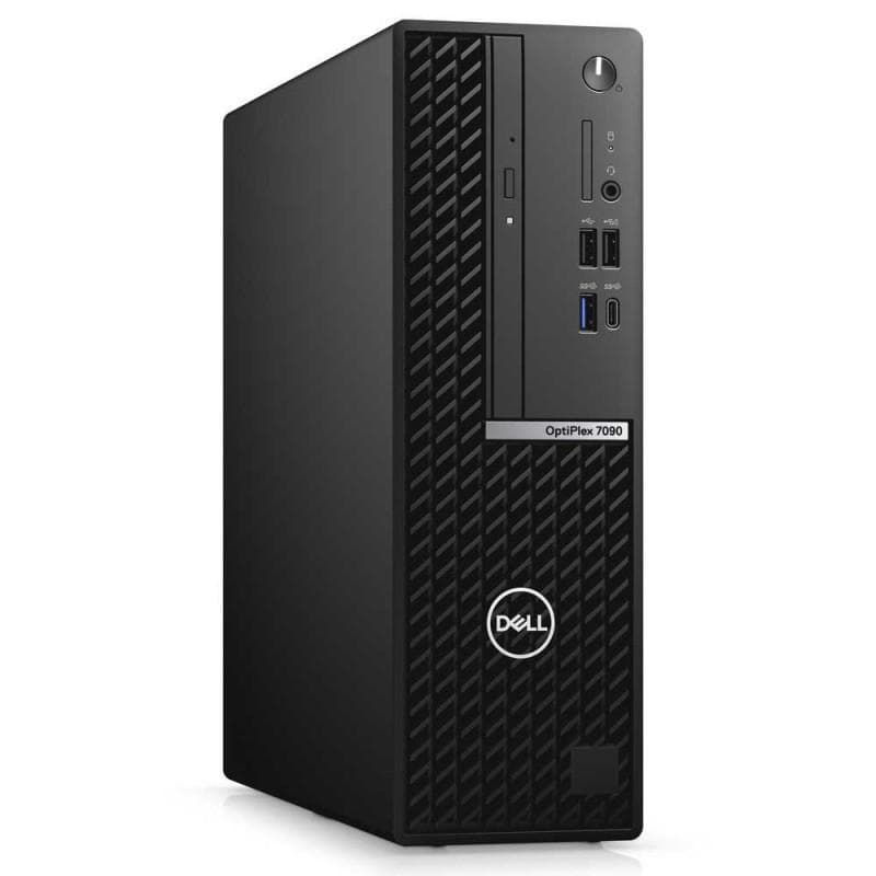 Dell OptiPlex 7090 SFF Core i7-10700 2.9 - SSD 256 GB - 16GB