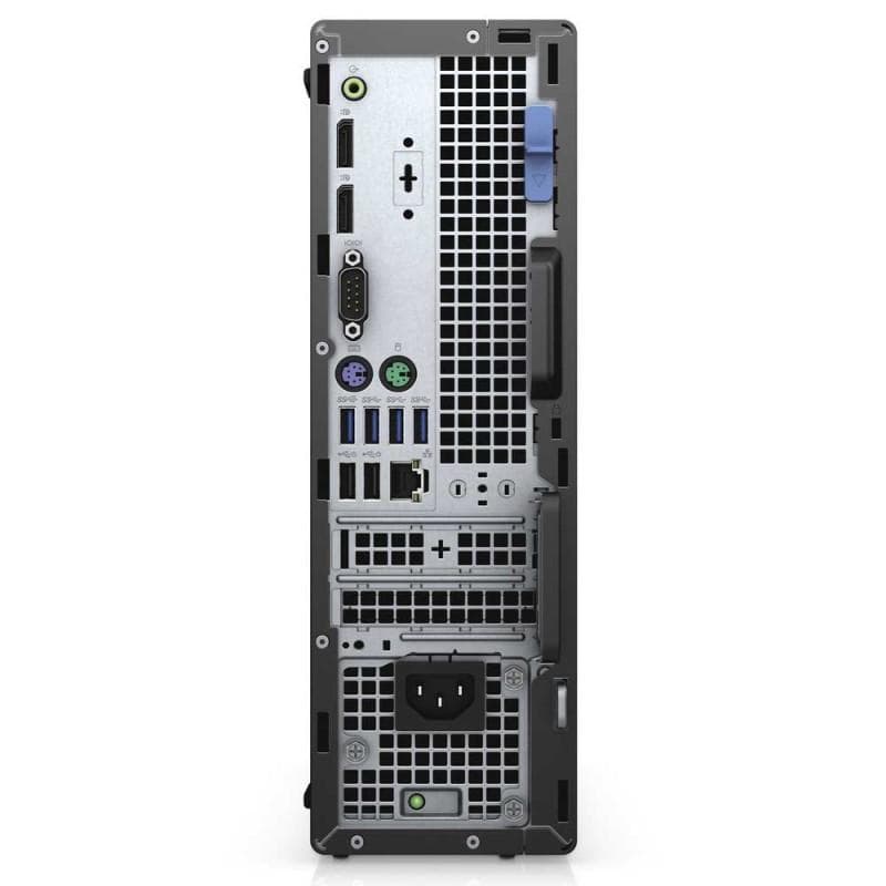 Dell OptiPlex 7090 SFF Core i7-10700 2.9 - SSD 256 GB - 16GB