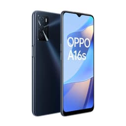 Oppo A16S 64GB - Black - Unlocked